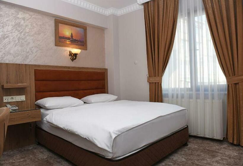 اتاق استاندارد, Grand Umit