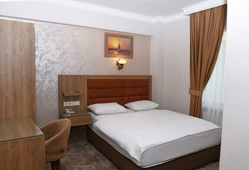 اتاق استاندارد, Grand Umit