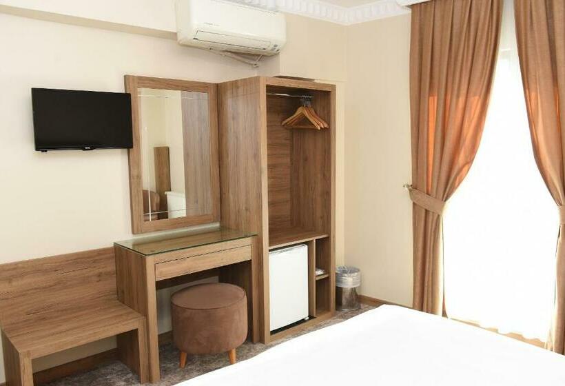 اتاق استاندارد, Grand Umit