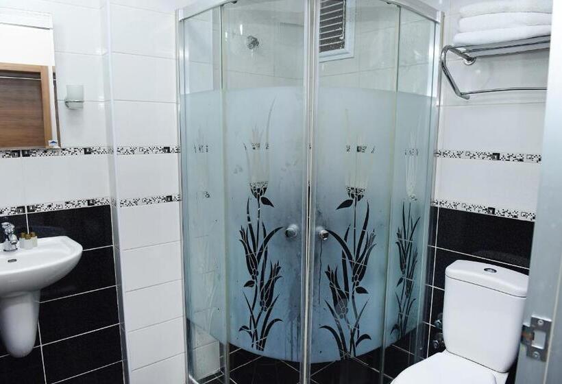 اتاق استاندارد سه نفره, Grand Umit