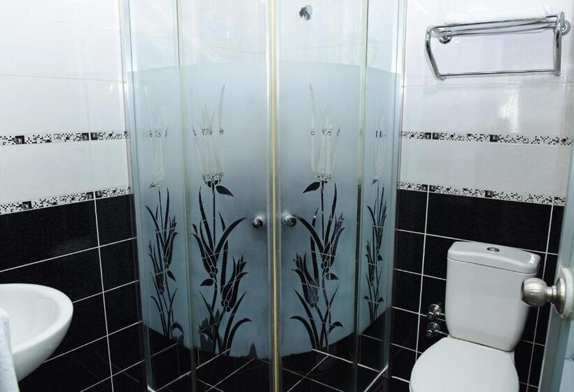 اتاق استاندارد یک نفره, Grand Umit