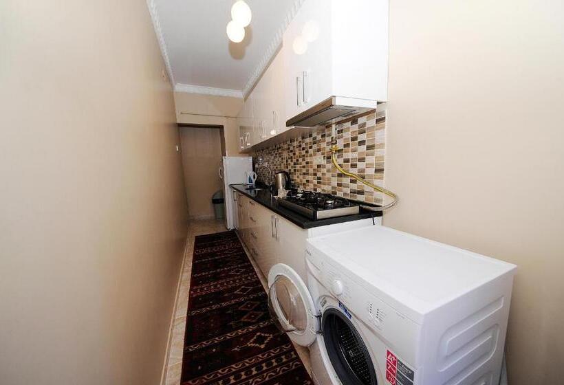 آپارتمان 2 خوابه, Grand Umit