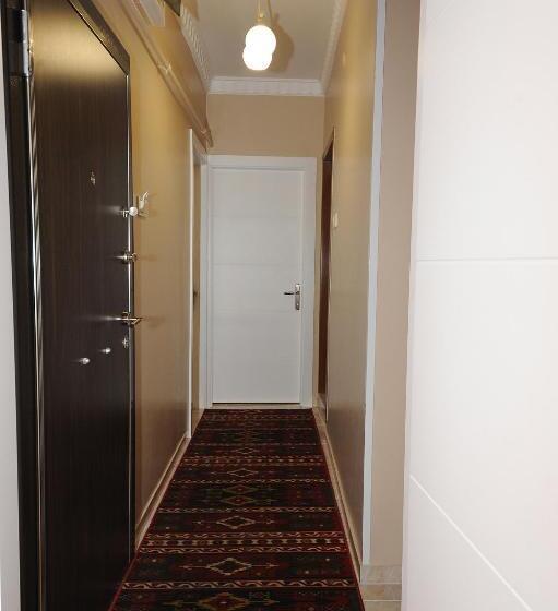 آپارتمان 2 خوابه, Grand Umit