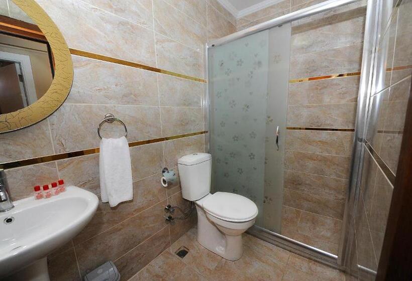 آپارتمان 2 خوابه, Grand Umit