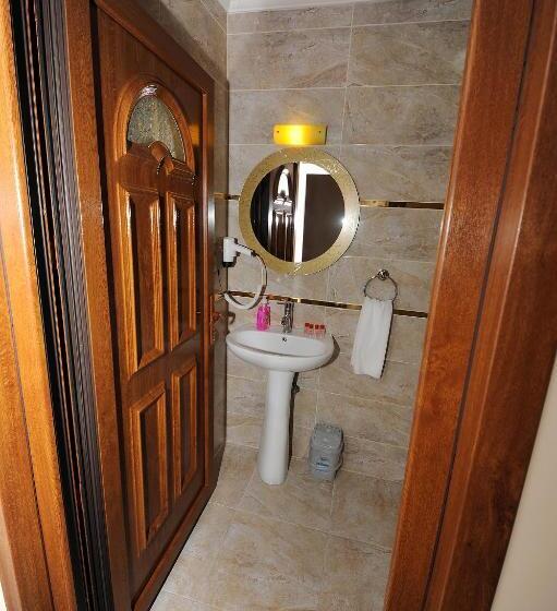 آپارتمان 2 خوابه, Grand Umit