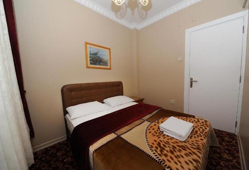 آپارتمان 2 خوابه, Grand Umit