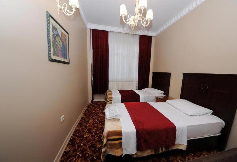 آپارتمان 2 خوابه, Grand Umit