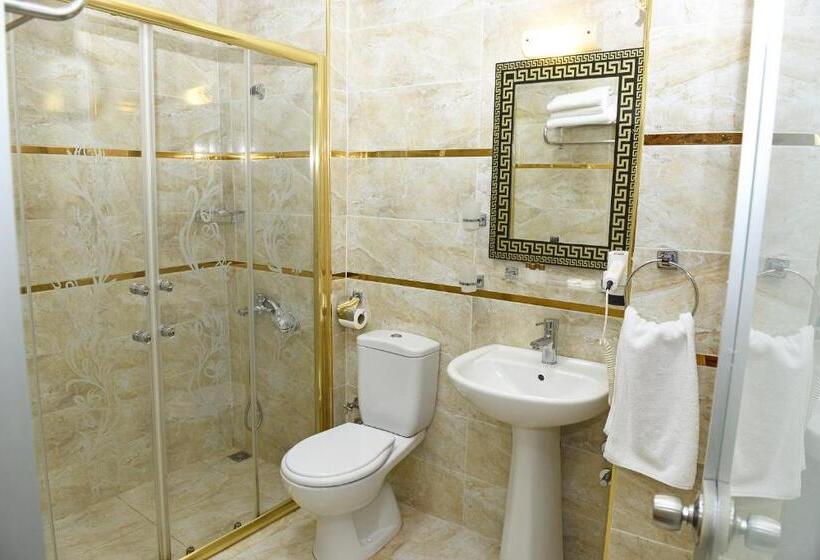 اتاق لوکس چهار تخته, Grand Umit