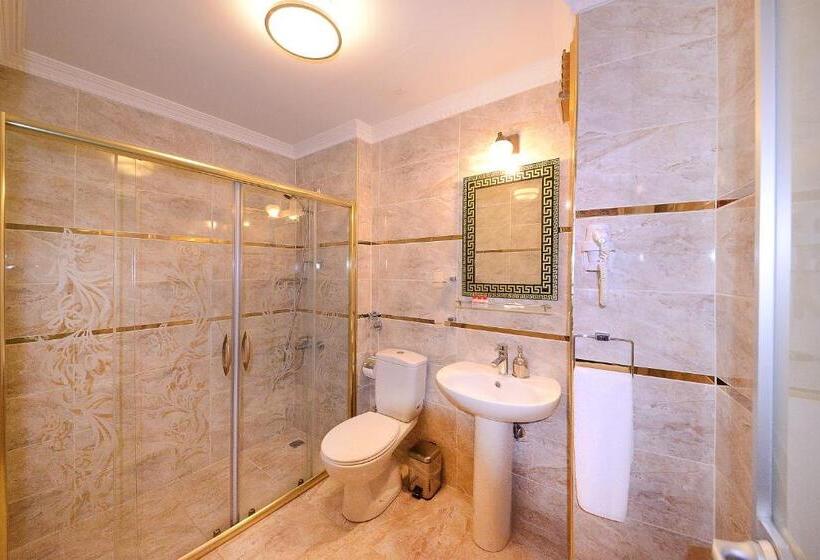 اتاق لوکس, Grand Umit