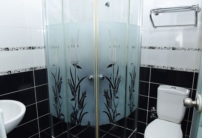 اتاق استاندارد یک نفره, Grand Umit