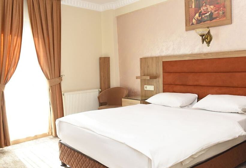 اتاق استاندارد, Grand Umit