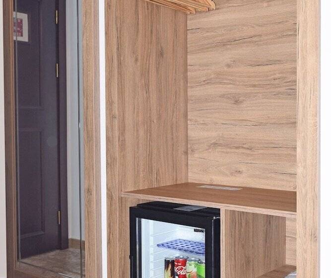 اتاق خانوادگی, Grand Umit