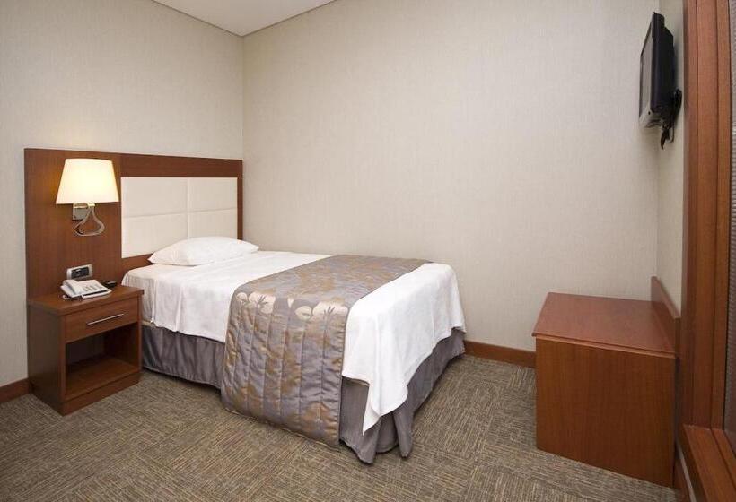 اتاق اکونومی, Innpera