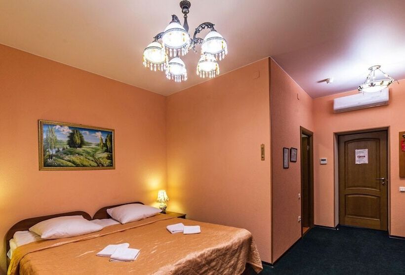 جناح جونيور, K Vizit