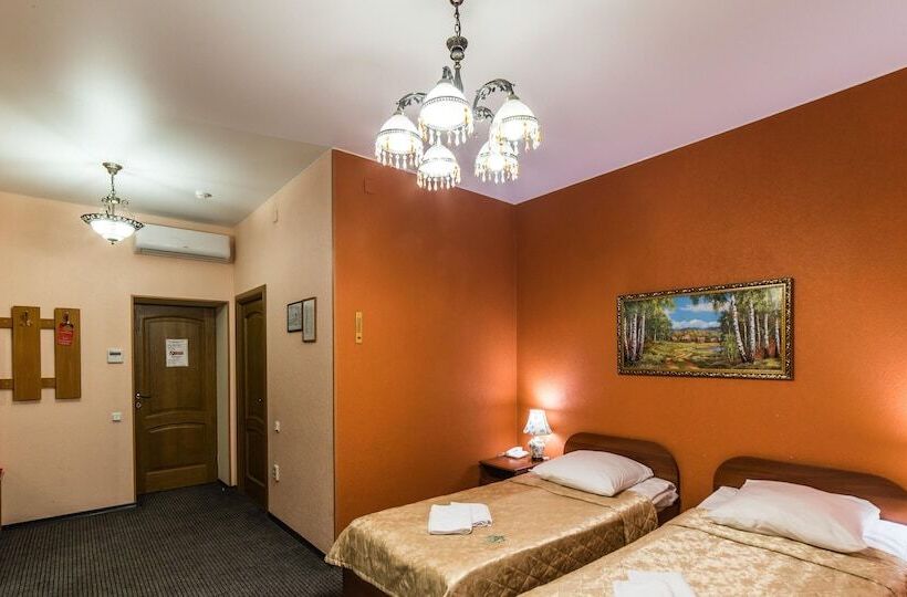 جناح جونيور, K Vizit