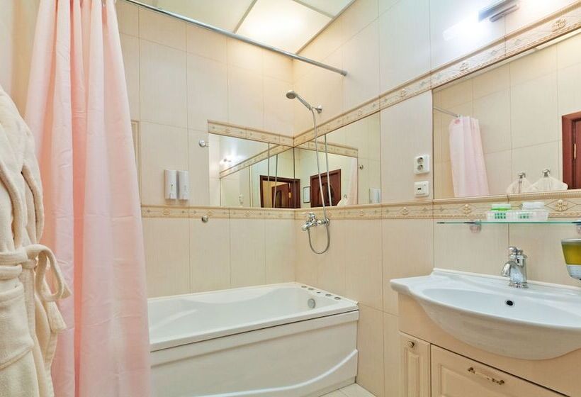 اتاق پنت هاوس, K Vizit