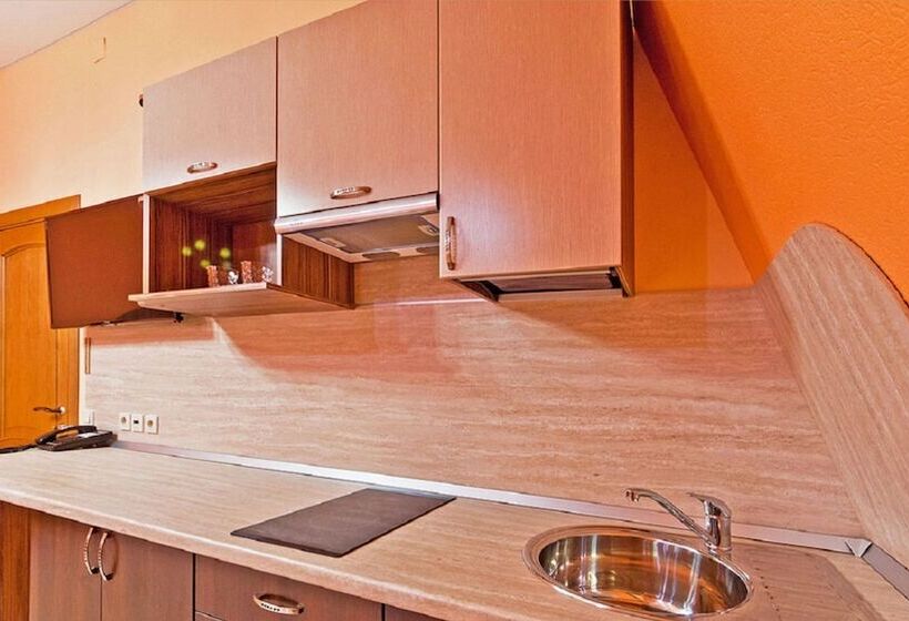 إستوديو كلاسيكى, K Vizit