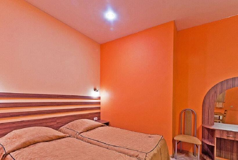 إستوديو كلاسيكى, K Vizit