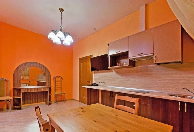 إستوديو كلاسيكى, K Vizit