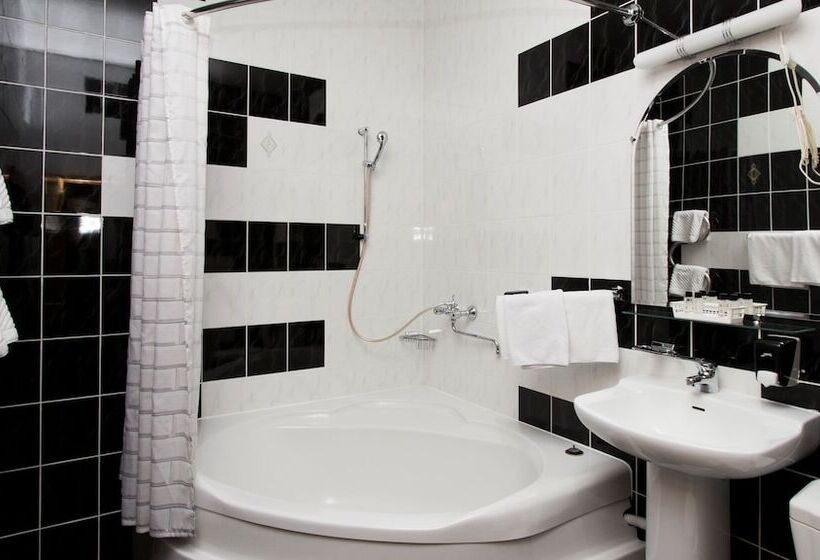 غرفة سوبيريور, K Vizit