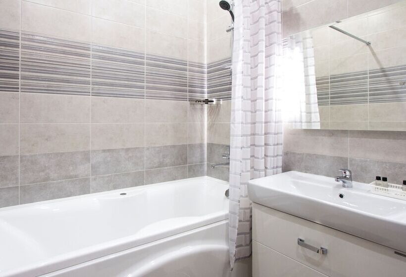 غرفة سوبيريور, K Vizit