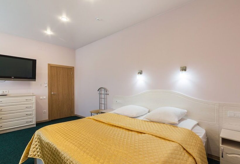 غرفة سوبيريور, K Vizit