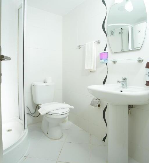 套房, Larimar Suite