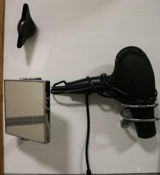 غرفة قياسية ثلاثية, Marina