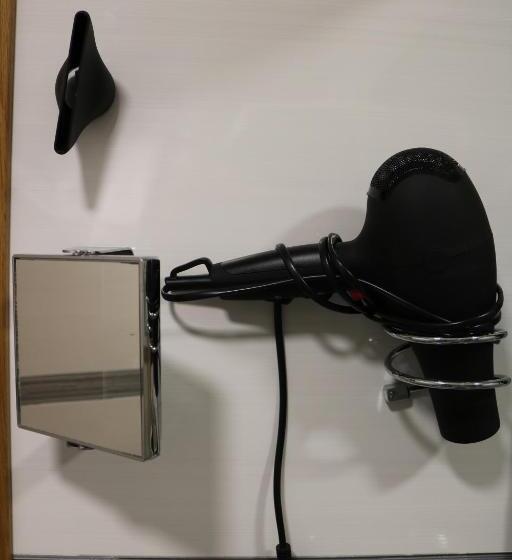 جناح عائلي غرفتين نوم, Marina