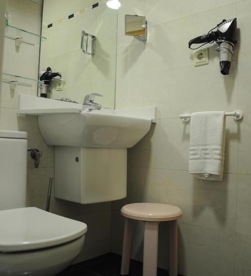 جناح عائلي غرفتين نوم, Marina