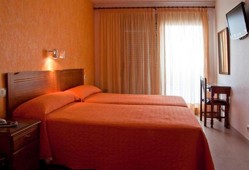 جناح عائلي غرفتين نوم, Marina