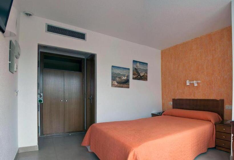 غرفة إقتصادية, Marina