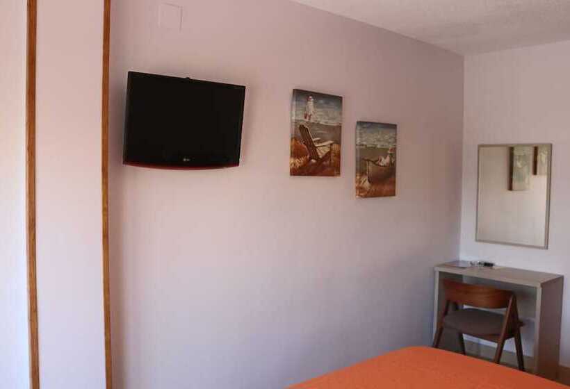 غرفة قياسية, Marina