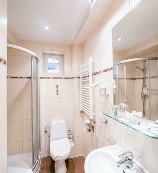 スタンダードルーム, Nowa Ski Spa