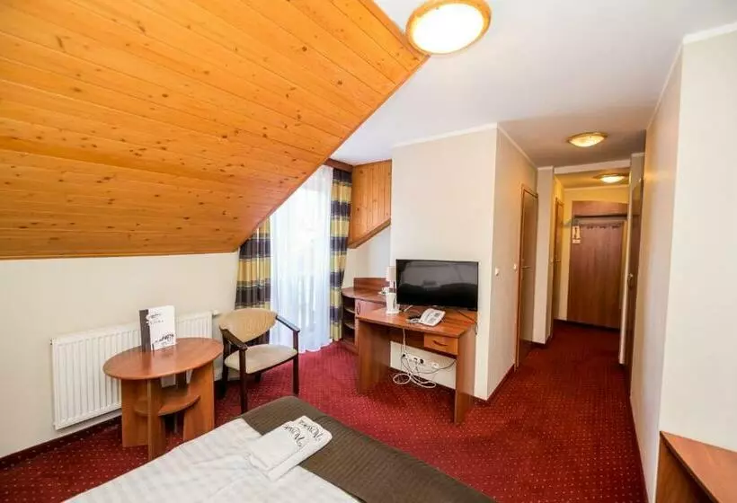 اتاق استاندارد, Nowa   Ski Spa