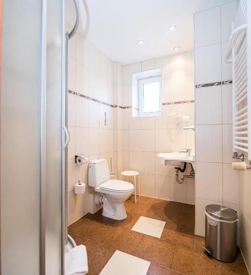 Comfort room with mountain view, Nowa Ski Spa