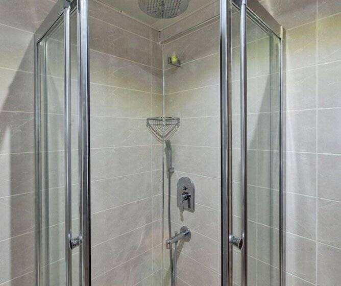 اتاق استاندارد, Old City Liberty