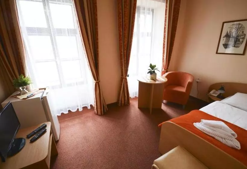 Habitación Estàndard Individual, Paradies