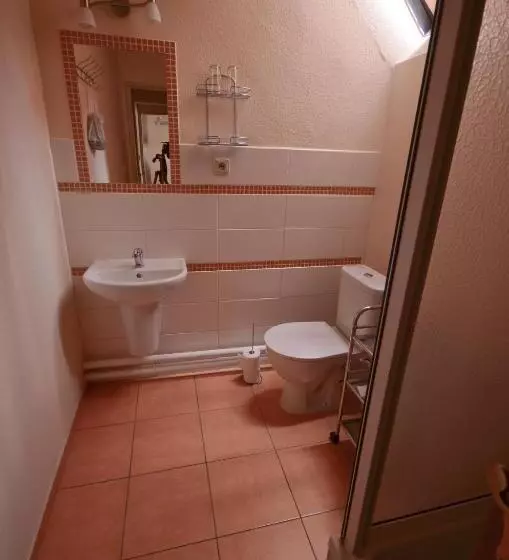 Apartament 1 Dormitori, Paradies
