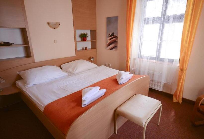 带1个卧室的公寓, Paradies