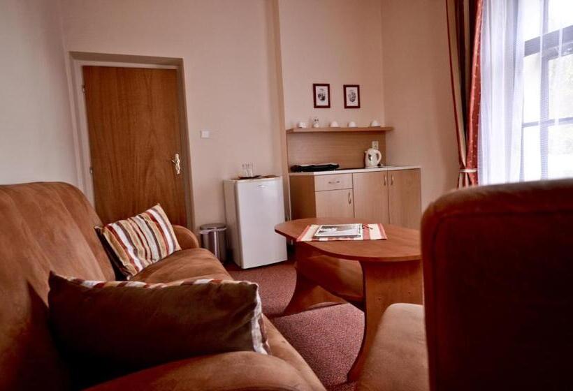 带1个卧室的公寓, Paradies