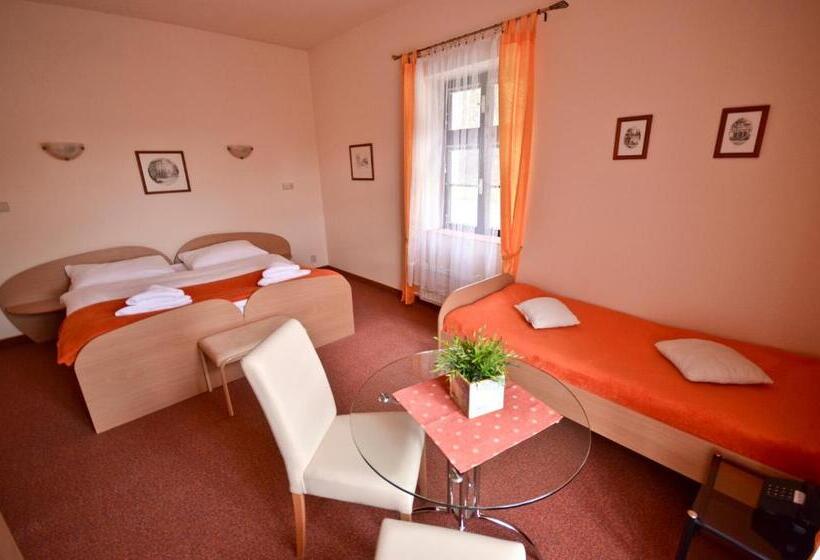 带1个卧室的公寓, Paradies