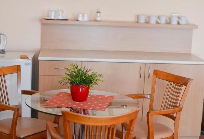 带1个卧室的公寓, Paradies