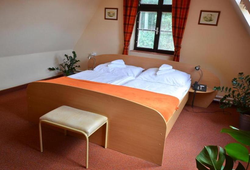 带1个卧室的公寓, Paradies