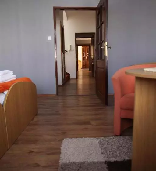 Apartament Deluxe 1 Dormitori, Paradies