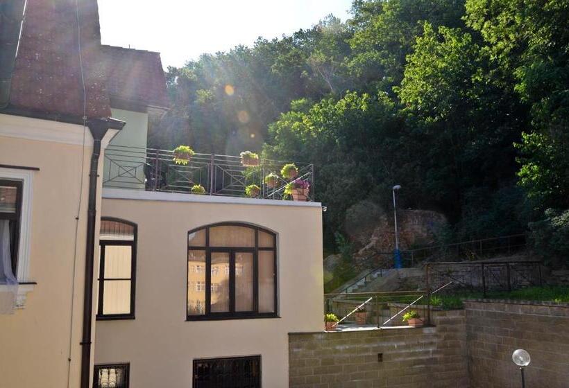 带1个卧室的豪华公寓, Paradies