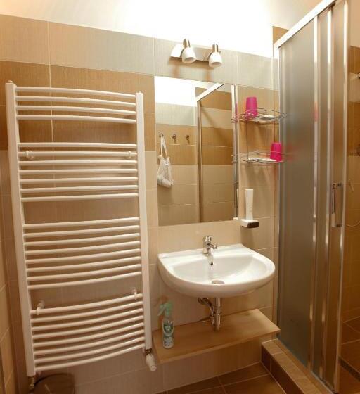 带1个卧室的豪华公寓, Paradies