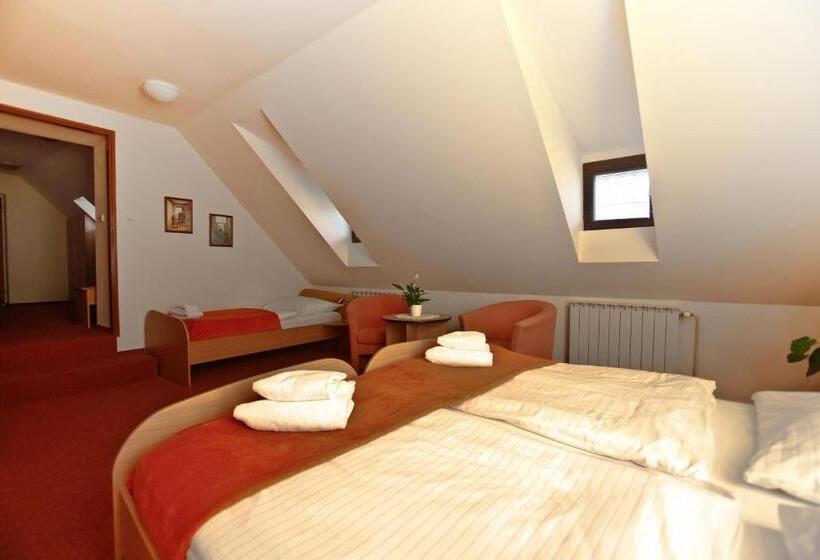 带1个卧室的豪华公寓, Paradies