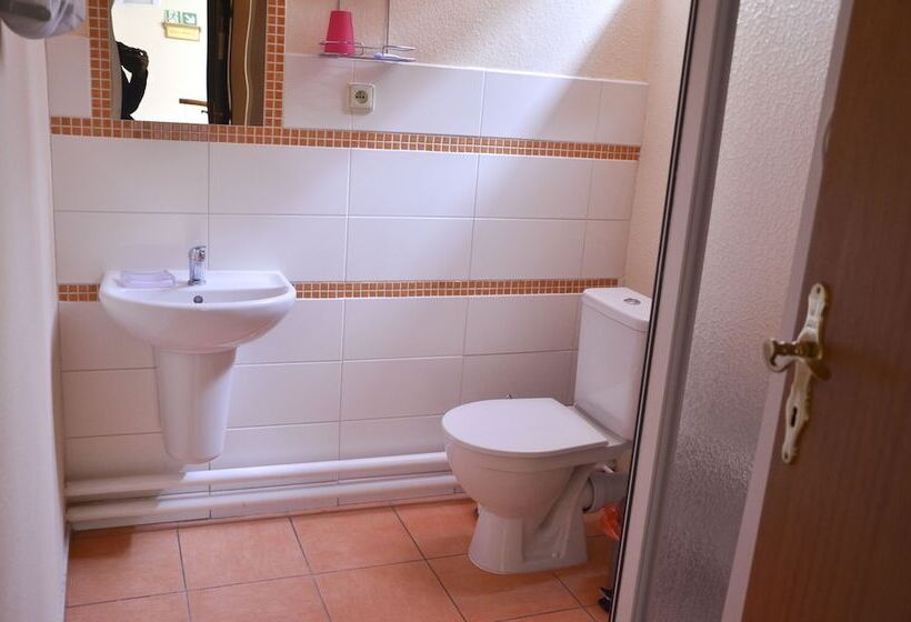 带1个卧室的公寓, Paradies