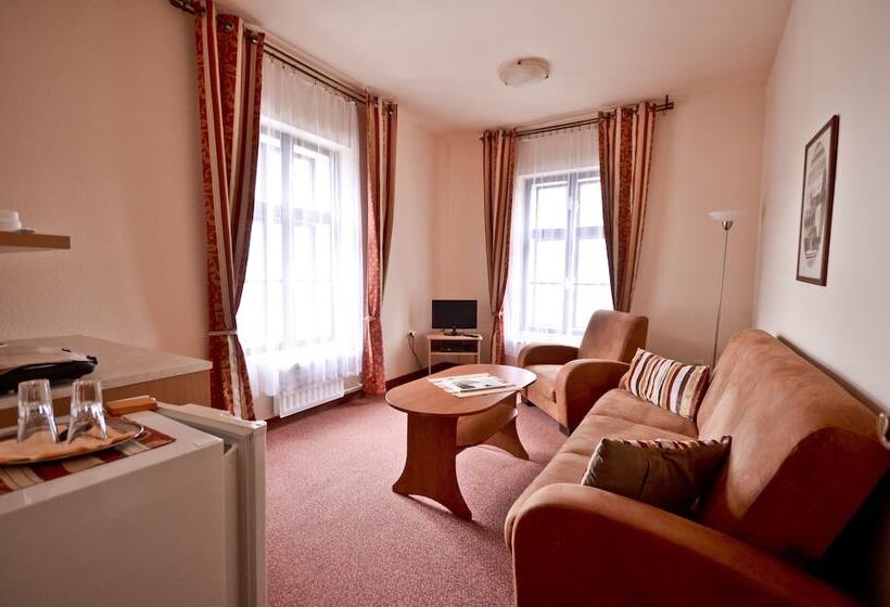 带1个卧室的公寓, Paradies